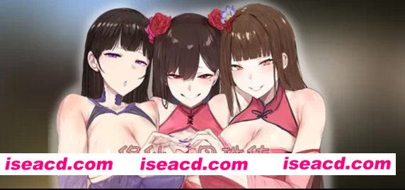 图片[1]-【国产养成SLG/中文/步兵2D】修仙•母珠传 Build.16625804 Steam官方中文步兵版【600M/新作】-嘤嘤怪之家