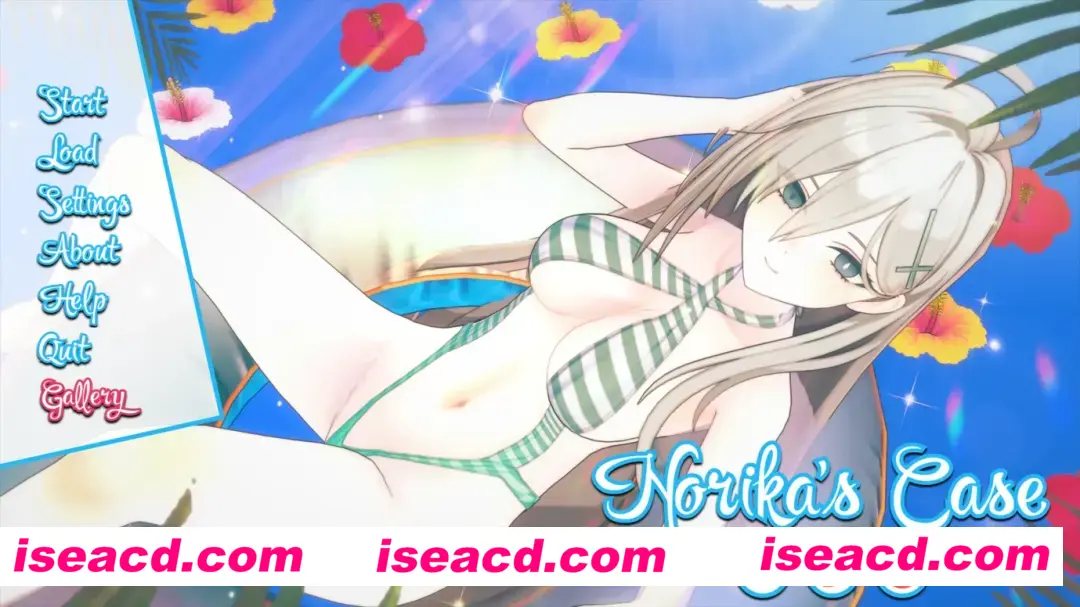 图片[1]-【日系SLG/汉化/NTR】诺里卡斯的案例 Norikas’s case Ver0.6 AI汉化内嵌版 【3.09G】-嘤嘤怪之家