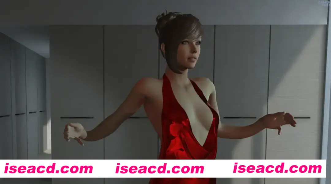 图片[1]-【3D/生肉/全动态】 应召小姐模拟器？！Escort Simulator STEAM完整正式版【2.06G】-嘤嘤怪之家