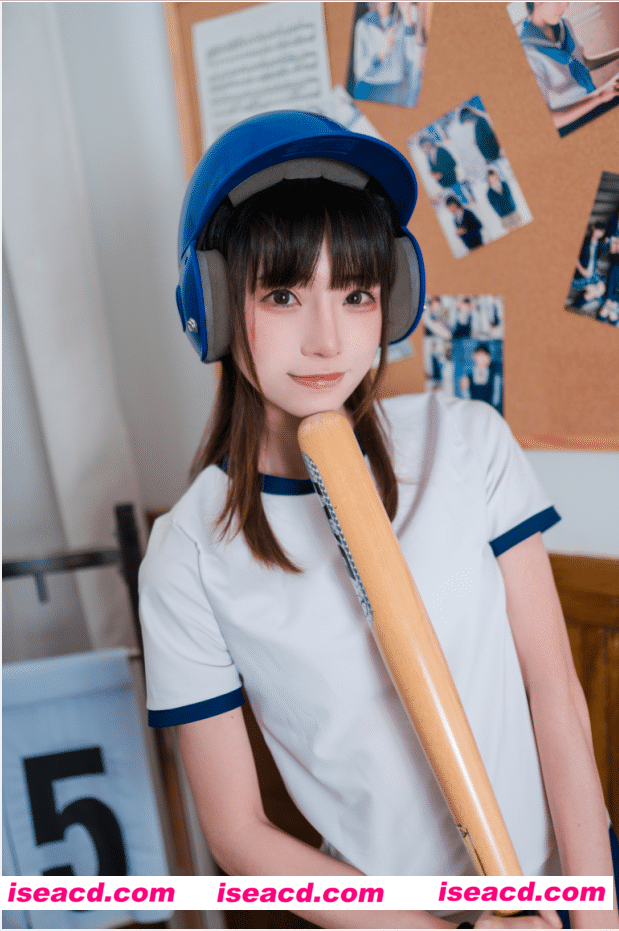 图片[1]-【cosplay】绮太郎-体操 [24p]【170M】-嘤嘤怪之家