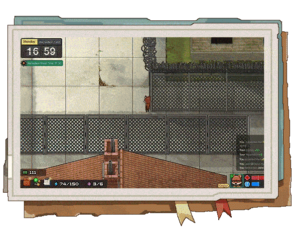 图片[11]-【RPG/中文/像素风】《动物迷城 Back to the Dawn》V1.3.83.12C官方中文硬盘版【650M】-嘤嘤怪之家
