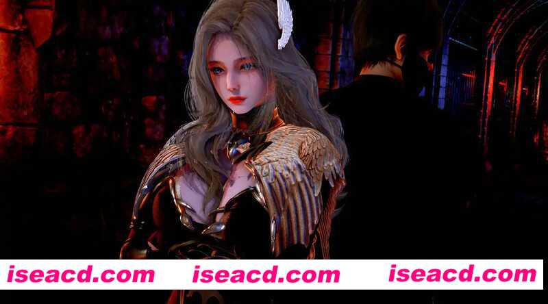 图片[1]-【后宫SLG/ai汉化/PC+安卓】[真实情欲新作]杀手的神话/猎魔人传说/Myth of Slayer Ch2 步兵版【2.2G/新作】-嘤嘤怪之家