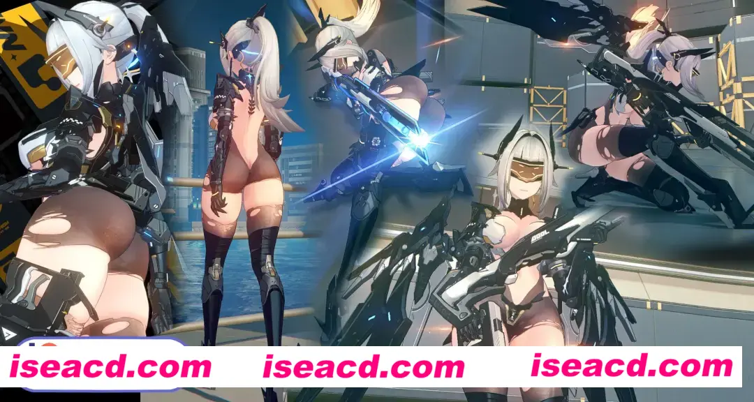 图片[1]-【网游破解/单机版/绅士MOD】绝区零ZZZ Ver1.70 正式服单机版+全套绅士MOD整合【79G/更新】-嘤嘤怪之家