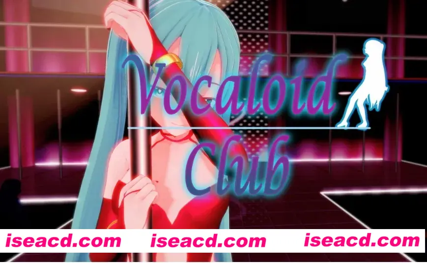 图片[1]-【亚洲风SLG/AI汉化/PC+安卓】歌姬俱乐部Vocaloid Club v1.4 AI汉化版【5.5G】-嘤嘤怪之家