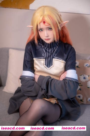 图片[1]-【cosplay/带剧情】weibo@拖拉大王 舅妈NTR（72P原图+35p剧情)【700M】-嘤嘤怪之家