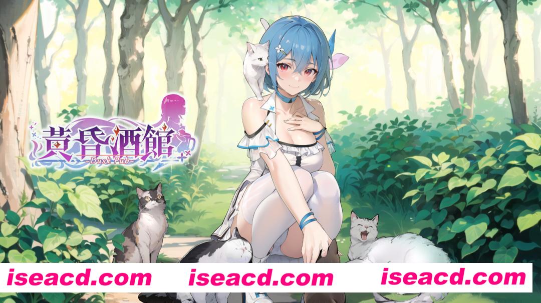 图片[1]-【经营SLG/中文/步兵/全动态】黄昏酒馆 Ver1.1.2 官方中文硬盘版+DLC【2.2G/全CV/更新】-嘤嘤怪之家