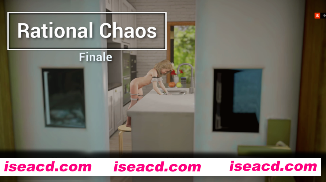 图片[1]-【欧美SLG/汉化/动态】理性混沌 Rational Chaos RationalChaosSeasonThree Ver1.0.0 第三季完结版【1.08G】-嘤嘤怪之家