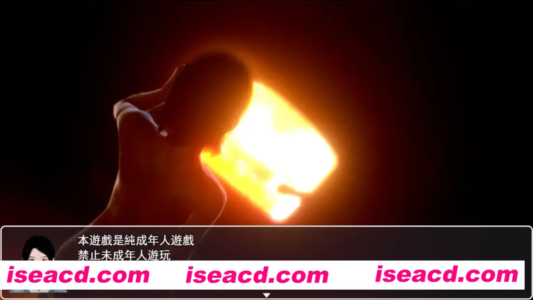 图片[1]-【大型RPG/汉化/NTR/步兵/PC+安卓joi】昏暗之声~Noise Ver0.80 官方中文版【3.20G】-嘤嘤怪之家