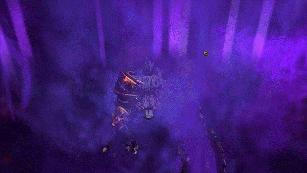 图片[13]-【割草RPG/中文/肉鸽】神器行者 重生 Artifact Seeker Resurrection V1.3.7 官方中文【995M/更新】-嘤嘤怪之家