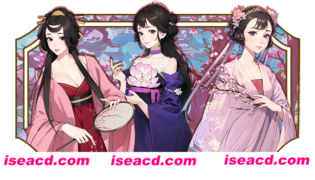 图片[12]-【模拟SLG/中文/2D】《皇帝与社稷 The Emperor and State》v0.331a 官方中文硬盘版【1.7G/更新】-嘤嘤怪之家