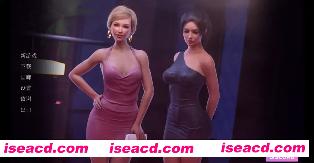 图片[1]-【SLG/官中/动态/PC+安卓】 凯特 Kate Fresh Story 2 S2第二季 v1.0.8 Steam 画廊全开 官方中文版 [4.08G]-嘤嘤怪之家