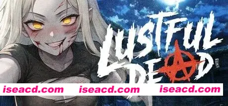 图片[1]-【SLG/中文/2D步兵】渔网亡灵 Lustful Dead STEAM官方中文步兵版【500M】-嘤嘤怪之家