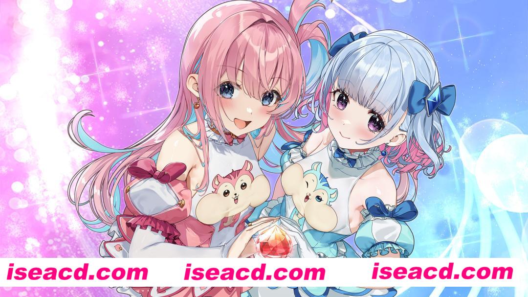 图片[1]-【日式休闲ACT/中文】魔栗少女☆依久乃 まじかる☆クリッと依久乃ちゃん STEAM官方中文版 【1G/新作】-嘤嘤怪之家