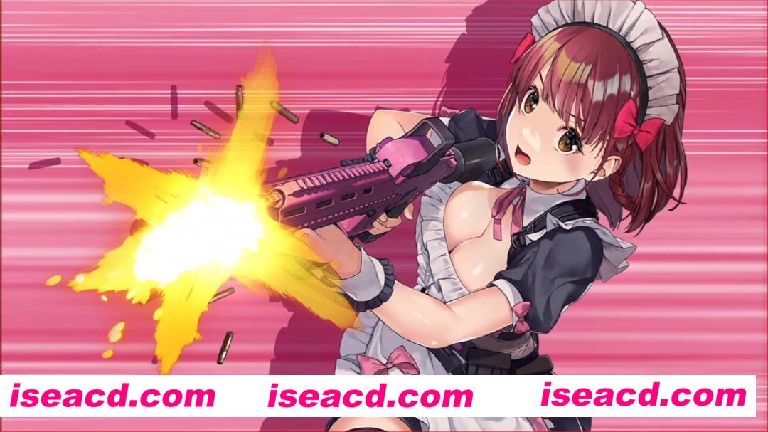 图片[1]-【ACT/中文/2D】亡灵女仆/Maid of the Dead v1.0.5官方中文版【2.3G/更新】-嘤嘤怪之家