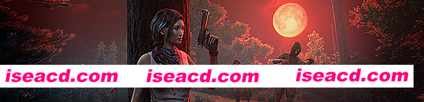 图片[1]-【生存RPG/中文/开放世界】《七日杀/7 Days to Die》V1.0.B328 官方中文硬盘版【15.9G/全CV】-嘤嘤怪之家