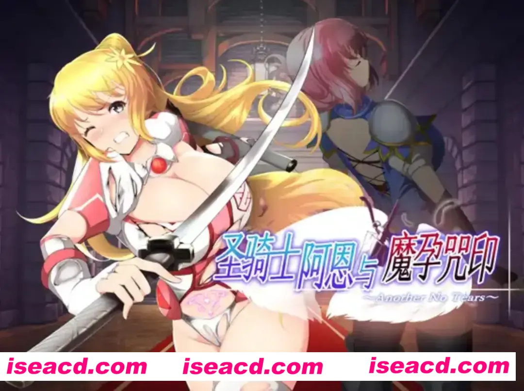 图片[1]-【大作日式RPG/中文】圣骑士阿恩与魔孕咒印～Another No Tears 官方中文版【4.6G/新作】-嘤嘤怪之家