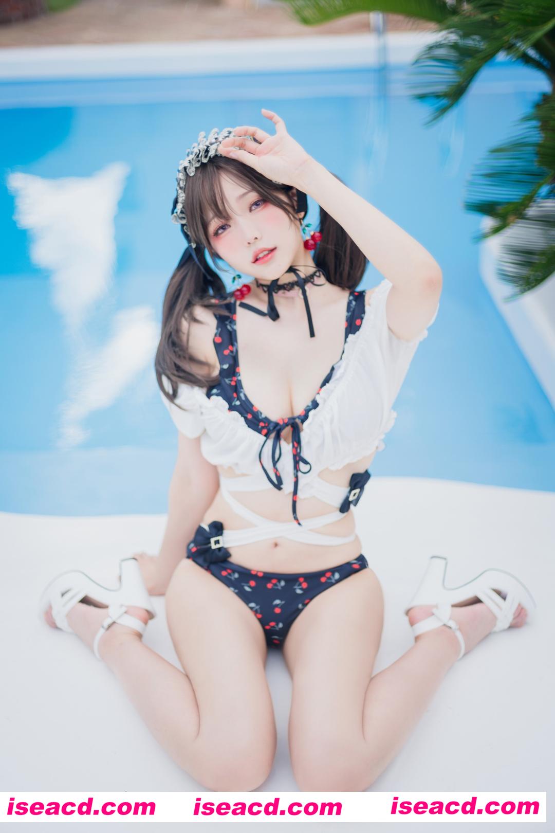 图片[1]-【cosplay/合集//带视频】ElyEE子（Elyee）高赞COS大合集114套 6250P+99V【18G】-嘤嘤怪之家