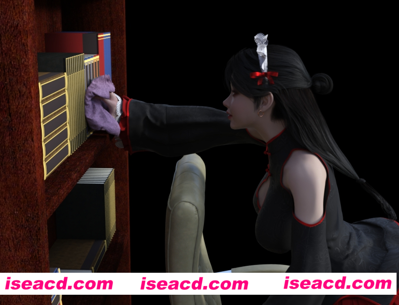 图片[1]-【互动RPG/中文/步兵全动态】我的女佣大人 My maid master v1.0.1  官方中文步兵版【900M/新作】-嘤嘤怪之家