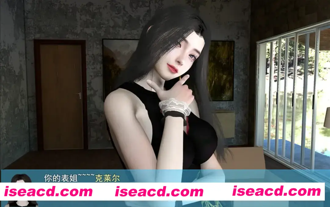 图片[7]-【国产RPG/官中/动态/无码/PC+安卓】我的幸福人生 Ver1.5 官方中文版【3.31G】-嘤嘤怪之家