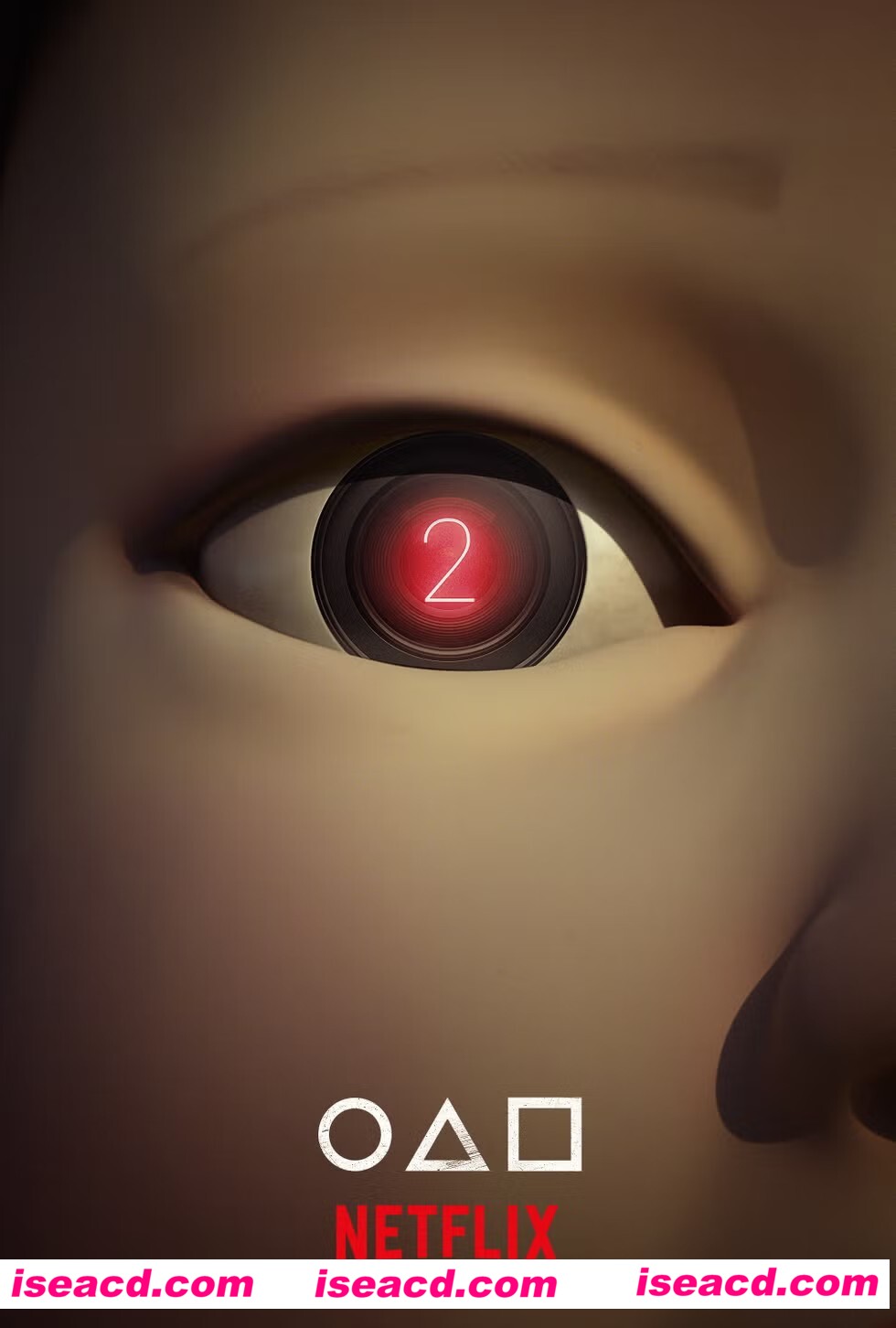 图片[1]-【网剧/中字/完结】[猎奇血腥] 鱿鱼游戏2 / 오징어 게임2 / Squid.Game2.S02.1080p 网飞原版[全7集][中文字幕]【19G】-嘤嘤怪之家
