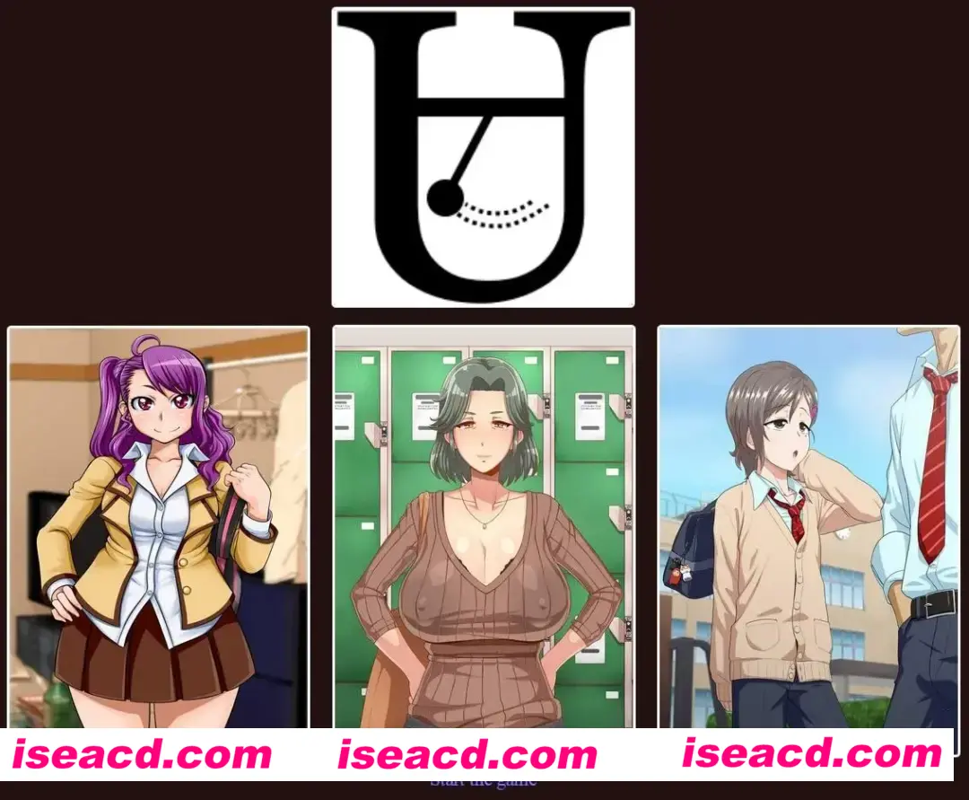 图片[1]-【养成HTML/机翻/2D步兵】 Hentai  University 变态大学 Ver33 完结步兵版【750M/完结】-嘤嘤怪之家
