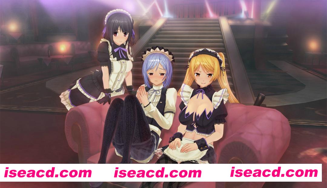 图片[1]-【3D互动大作/中文/全DLC】3D定制女仆2 / カスタムメイド3D2 (全DLC+汉化补丁) [25.1.10更新] 中文完美整合版【150G/更新】-嘤嘤怪之家