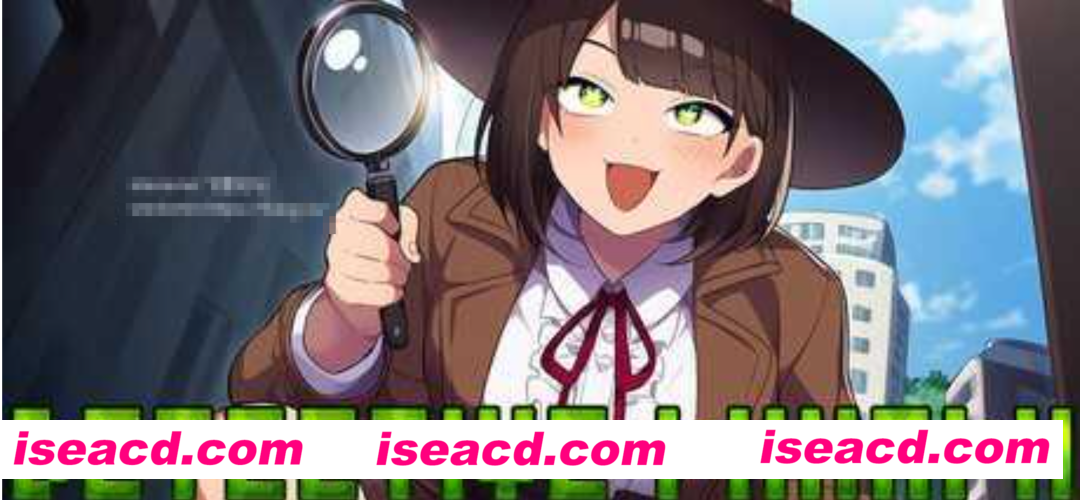 图片[1]-【SLG/中文/步兵/3D】名侦探三上悠 Detective Mikami STEAM官方中文步兵版 【2.6G/新作】-嘤嘤怪之家