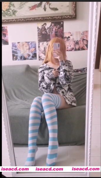图片[3]-【COSPLAY/合集/全视频】韵韵 全视频资源整合 64部合集[64V]【19G】-嘤嘤怪之家