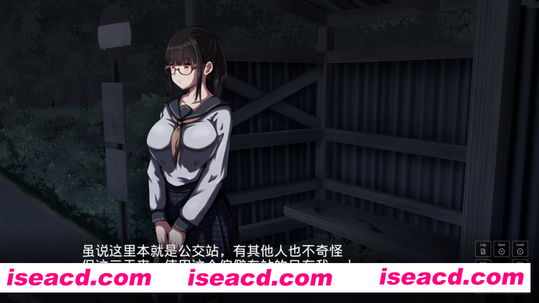 图片[1]-【日系SLG/汉化/猥亵】背德的冲动 背徳の衝動 官方中文版【979M】-嘤嘤怪之家