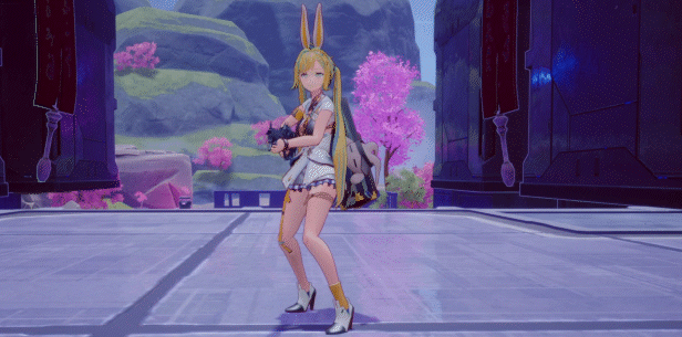 图片[2]-【RPG/中文/3D】《无尽爱丽丝 Endless Alice》EARLY ACCESS官方中文版【5.5G/新作】-嘤嘤怪之家