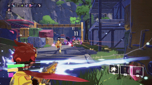 图片[1]-【FPS/中文/3D】《原子野餐 Atomic Picnic》EARLY ACCESS 官方中文硬盘版【6.9G/新作/CV】-嘤嘤怪之家