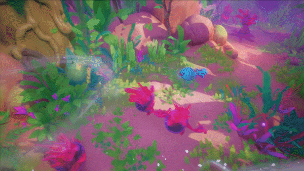 图片[1]-【ARPG/中文/3D】史莱姆英雄/Slime Heroes v1.0.0.3 官方中文版【2.2G/新作】-嘤嘤怪之家