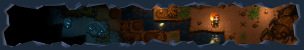 图片[2]-【挖矿ACT/中文/沙盒】地心护核者/Core Keeper V0.7.4.2 官方中文硬盘版【500M】-嘤嘤怪之家