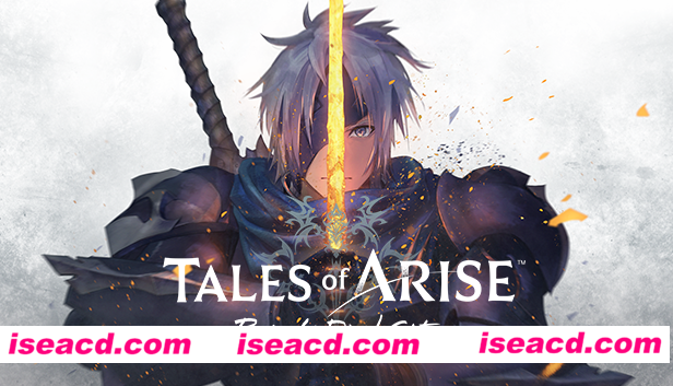 图片[1]-【大作日式RPG/中文/全DLC整合】破晓传说 Tales of Arise 全DLC全季票完美中文整合版【48G】-嘤嘤怪之家