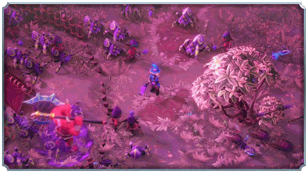 图片[1]-【ACT/中文/肉鸽】毁灭之军/Army of Ruin Build.17440850 官方中文版【600M/新作】-嘤嘤怪之家