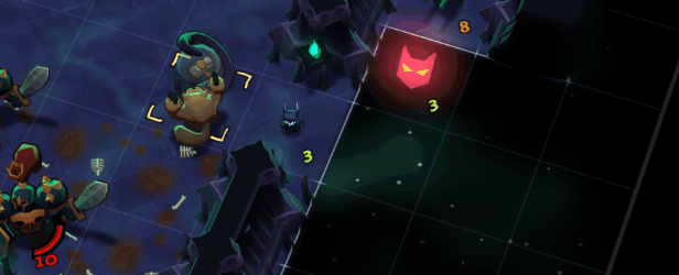 图片[2]-【策略战棋SLG/中文】《桌面地下城：回溯/Desktop Dungeons Rewind》V13.07官方中文版【450M】-嘤嘤怪之家