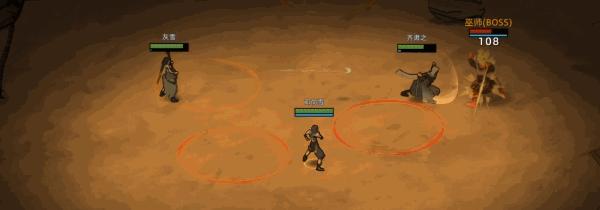 图片[2]-【武侠SLG/中文/带DLC】《部落与弯刀/Sands of Salzaar》V1.0.46A+陇镜之东DLC 官方中文版【2.4G】-嘤嘤怪之家