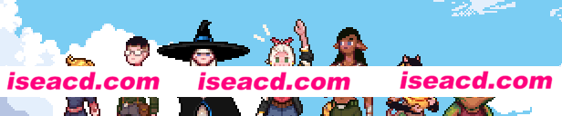 图片[6]-【RPG/中文/2D】《魔法餐工作室/Magical Delicacy》V1.0.0官方中文硬盘版【1G/新作】-嘤嘤怪之家