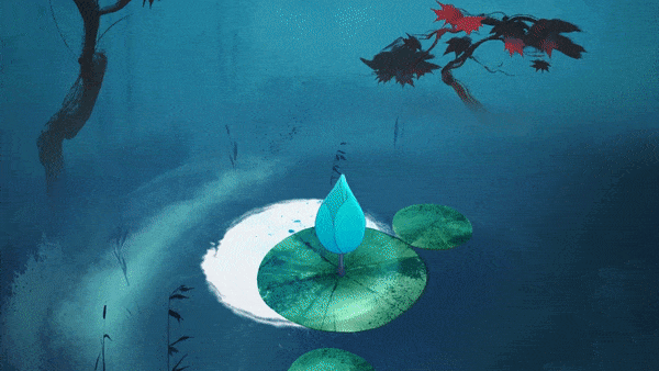 图片[5]-【ACT/中文/2.5D】《波与月夜之青莲》v1.1.4 官方中文硬盘版【5.3G/新作】-嘤嘤怪之家