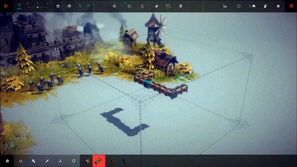 图片[1]-【模拟建造SLG/中文】围攻 Besiege V1.26 官方中文安装板 【1.2G】-嘤嘤怪之家