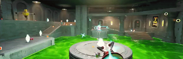 图片[1]-【FPS/中文/3D】太空狂熊/太空熊/ Bears In Space 官方中文硬盘版【20G/新作】-嘤嘤怪之家