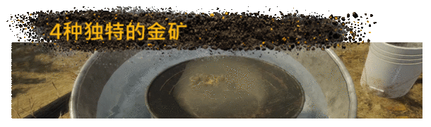 图片[2]-【模拟经营/中文/3D】淘金热/Gold Rush: The Game v1.7.1 官方中文硬盘版【20G】-嘤嘤怪之家