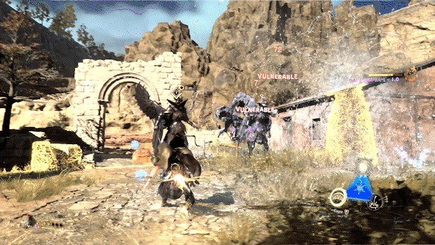 图片[1]-【3A大作/中文/全DLC】《魔咒之地 数字豪华版》V1.23 官方中文带全DLC豪华版【130G/全CV】-嘤嘤怪之家