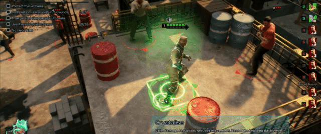 图片[5]-【战棋RPG/中文/3D】《神奇英侠 Capes》V1.1.0.1 官方中文硬盘版【2.9G/更新】-嘤嘤怪之家