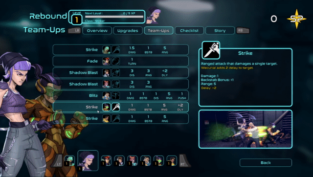 图片[7]-【战棋RPG/中文/3D】《神奇英侠 Capes》V1.1.0.1 官方中文硬盘版【2.9G/更新】-嘤嘤怪之家