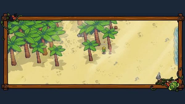 图片[3]-【模拟RPG/中文/2D】《丰饶之岛 HARVEST ISLAND》BUILD 16528606官方中文版【800M/新作】-嘤嘤怪之家