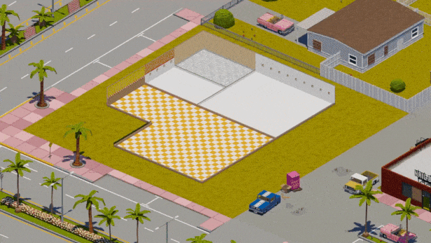 图片[2]-【模拟SLG/中文/3D】绝对不是炸鸡/Definitely Not Fried Chicken V1.0.38 官方中文版【1.1G】-嘤嘤怪之家