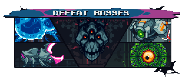 图片[4]-【ACT/中文/肉鸽】《踢踢地牢/Footgun Underground》V1.0.1.0E官方中文版【300M/更新】-嘤嘤怪之家