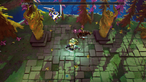 图片[2]-【ARPG/中文/肉鸽】《负熵幸存者 Entropy Survivors》BUILD 16646565-v1.0.6官方中文版【3.9G/新作】-嘤嘤怪之家