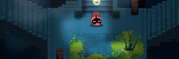 图片[1]-【ARPG/中文/类魂】《冥界清道夫(Crypt Custodian)》v0.9966 官方中文硬盘版【600M/新作】-嘤嘤怪之家